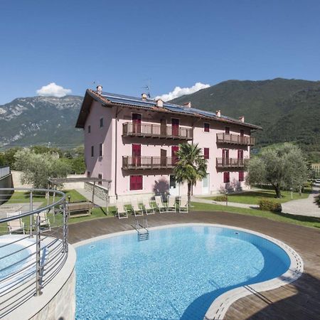 Residence La Vigna Arco Dış mekan fotoğraf