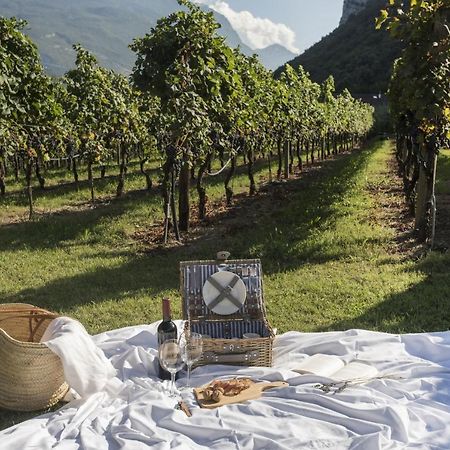 Residence La Vigna Arco Dış mekan fotoğraf