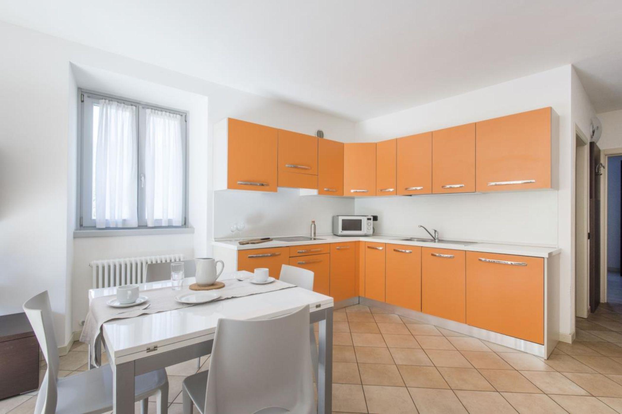 Residence La Vigna Arco Dış mekan fotoğraf