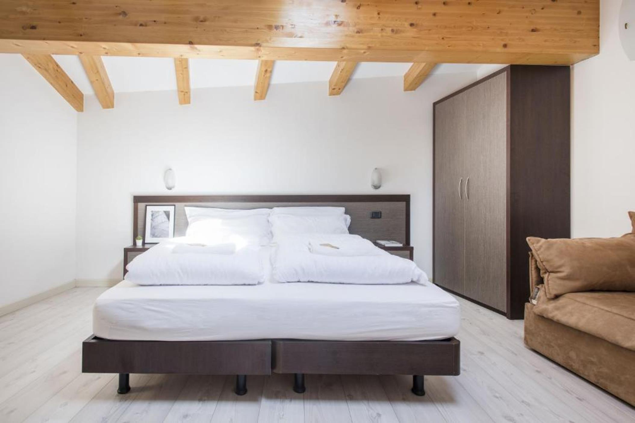 Residence La Vigna Arco Dış mekan fotoğraf