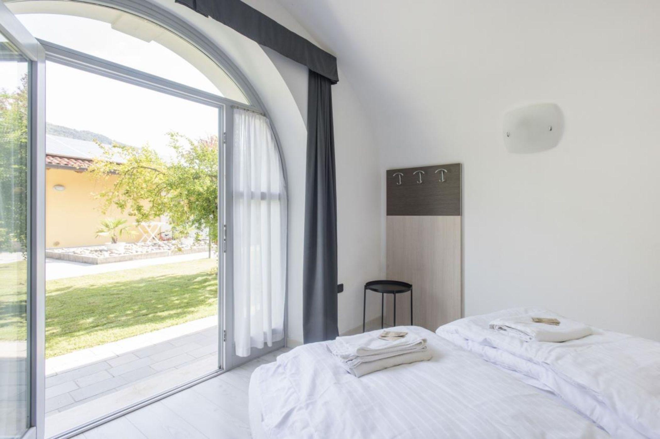 Residence La Vigna Arco Dış mekan fotoğraf