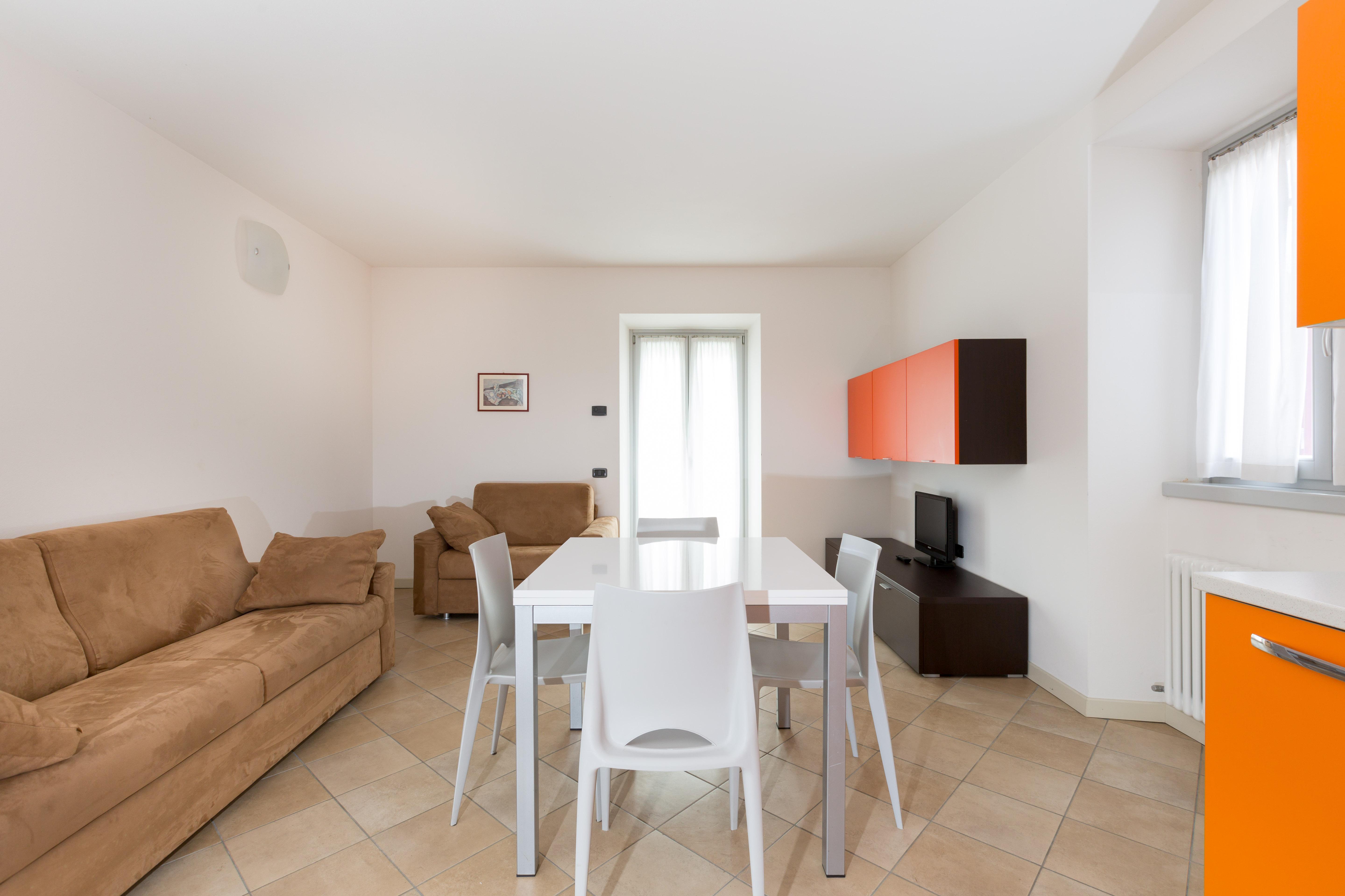 Residence La Vigna Arco Dış mekan fotoğraf