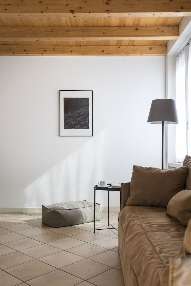 Residence La Vigna Arco Dış mekan fotoğraf