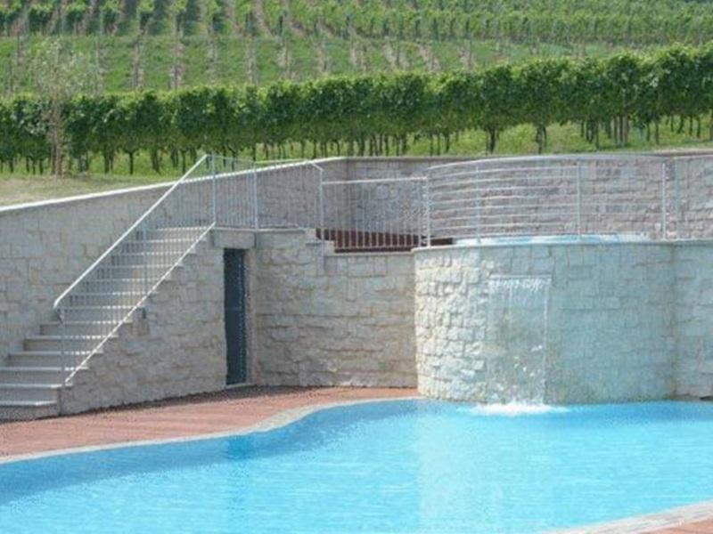 Residence La Vigna Arco Dış mekan fotoğraf