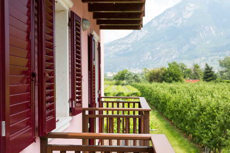 Residence La Vigna Arco Dış mekan fotoğraf