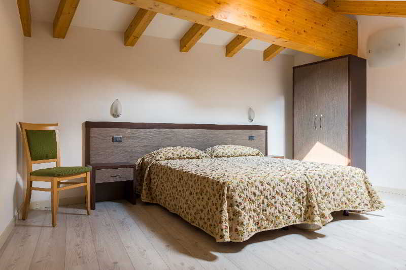 Residence La Vigna Arco Dış mekan fotoğraf