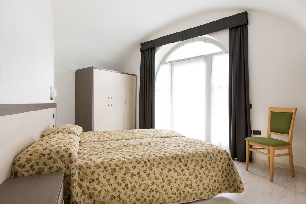 Residence La Vigna Arco Dış mekan fotoğraf