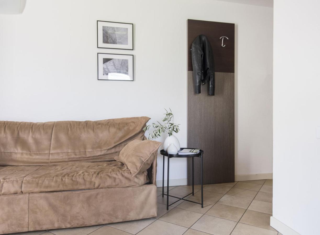 Residence La Vigna Arco Dış mekan fotoğraf
