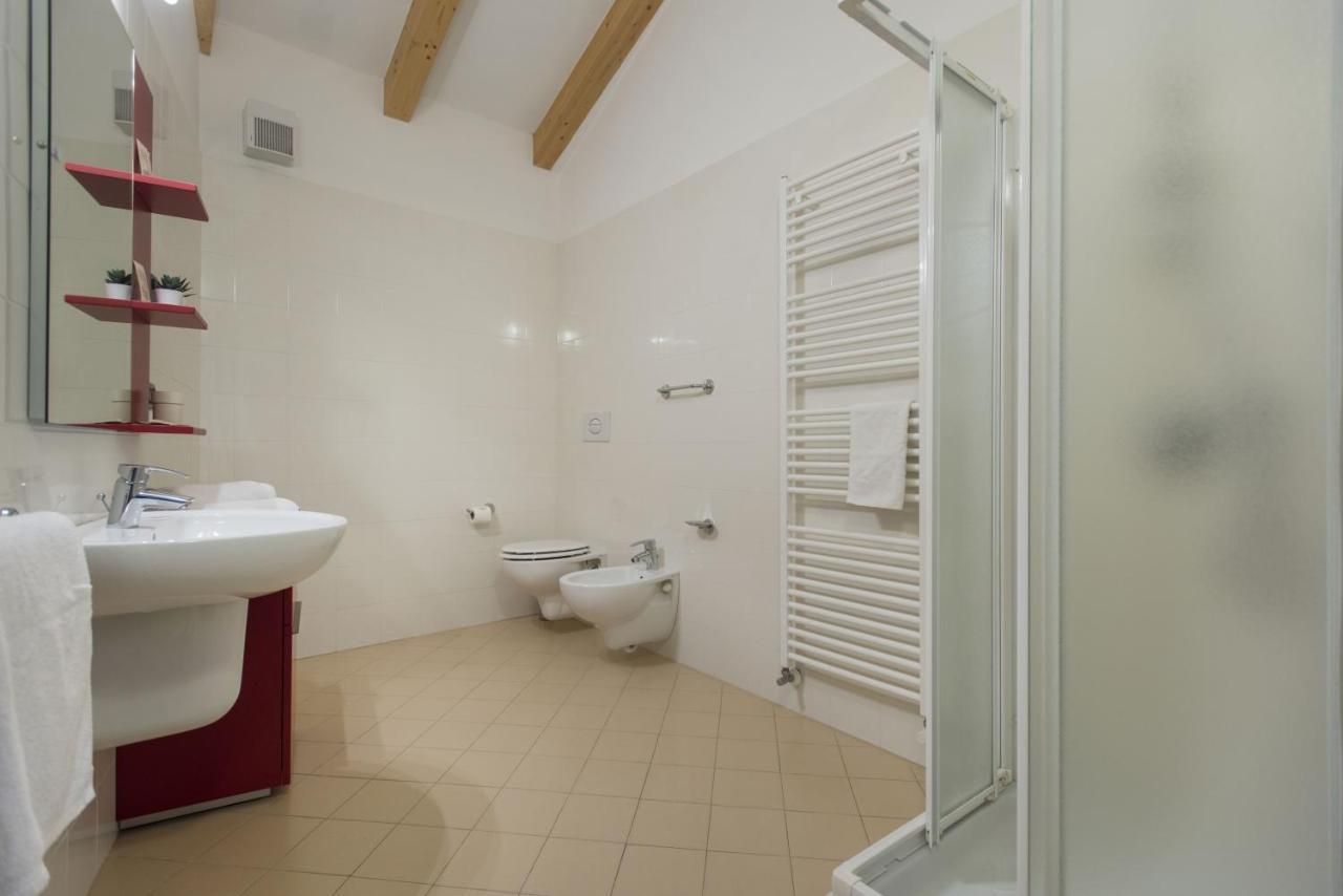Residence La Vigna Arco Dış mekan fotoğraf