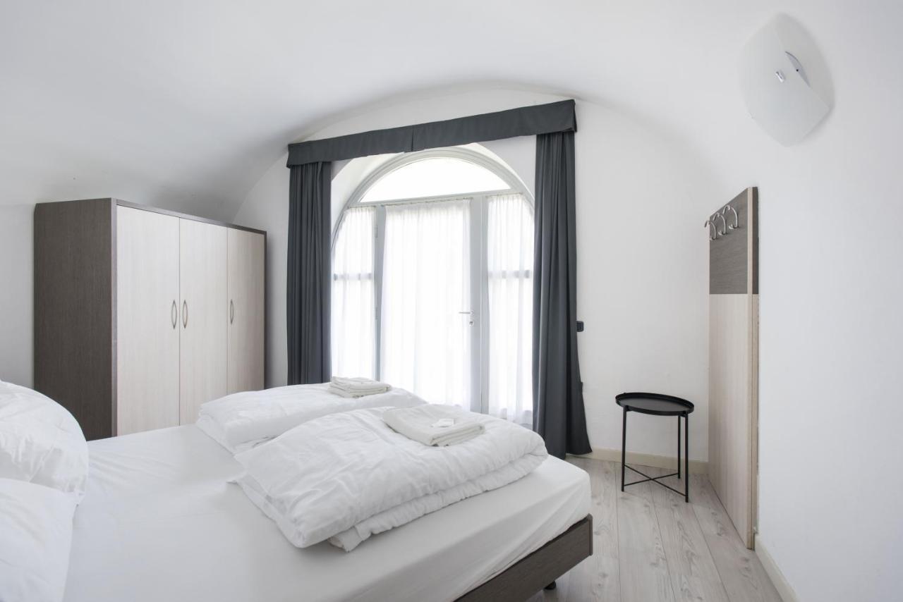 Residence La Vigna Arco Dış mekan fotoğraf