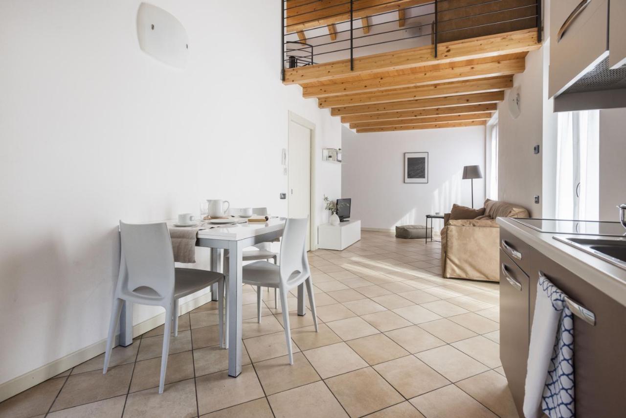 Residence La Vigna Arco Dış mekan fotoğraf