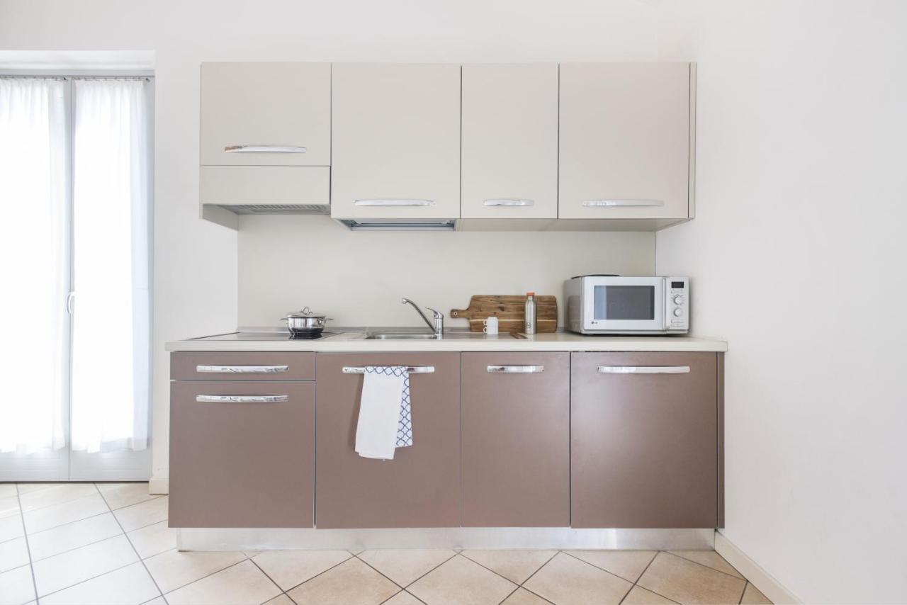 Residence La Vigna Arco Dış mekan fotoğraf