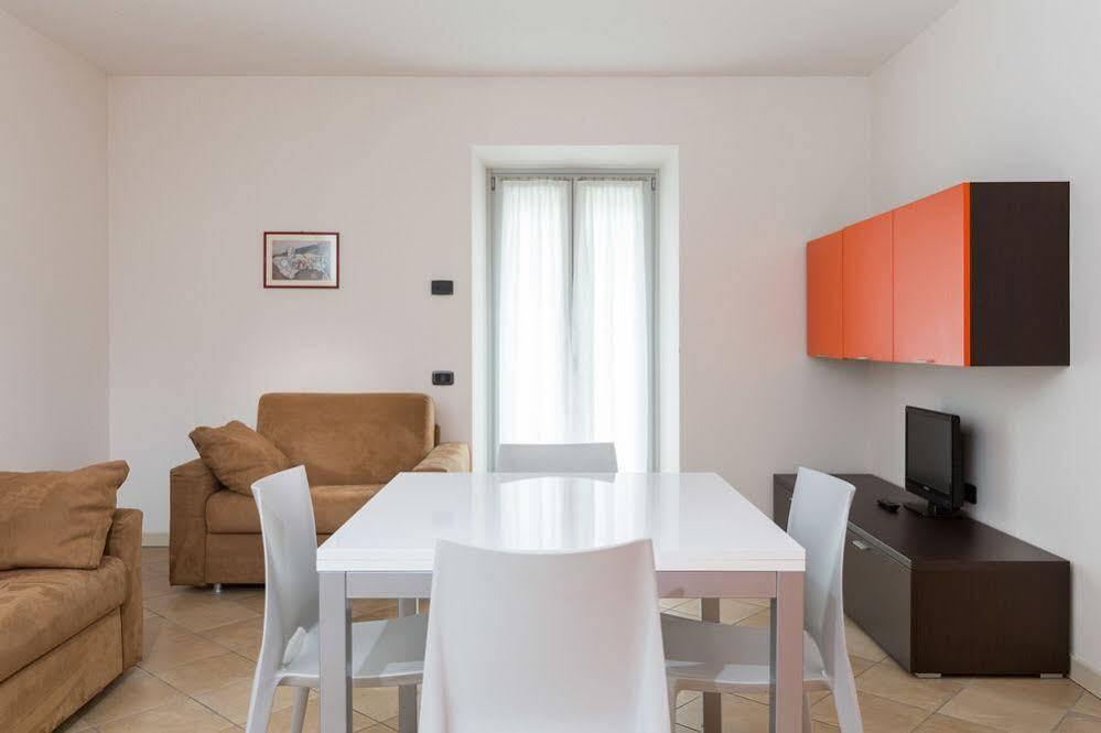 Residence La Vigna Arco Dış mekan fotoğraf